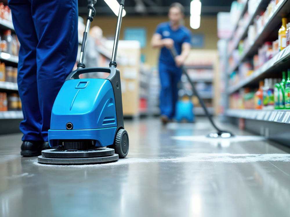 代表あいさつ画像