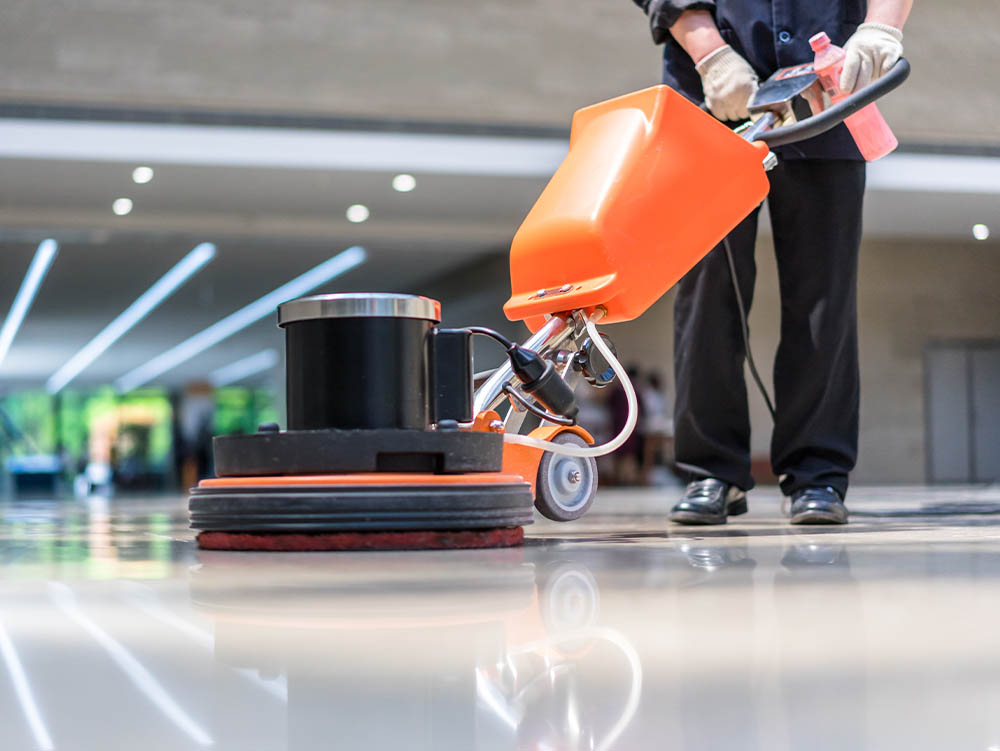 マンション・アパート洗浄画像